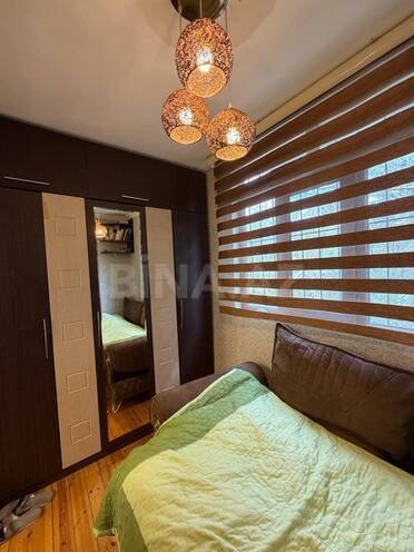 Продаётся 3-комн. вторичка 70 м², Хатаинский р., photo 16 from 19