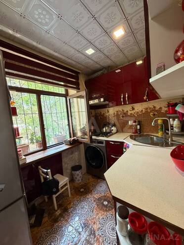 Продаётся 3-комн. вторичка 70 м², Хатаинский р., photo 8 from 19