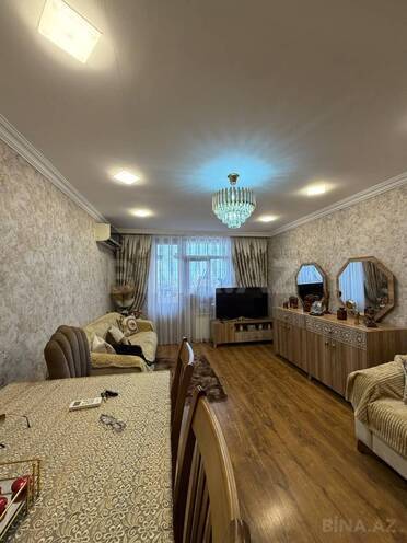 Продаётся 3-комн. вторичка 70 м², Хатаинский р., photo 3 from 19