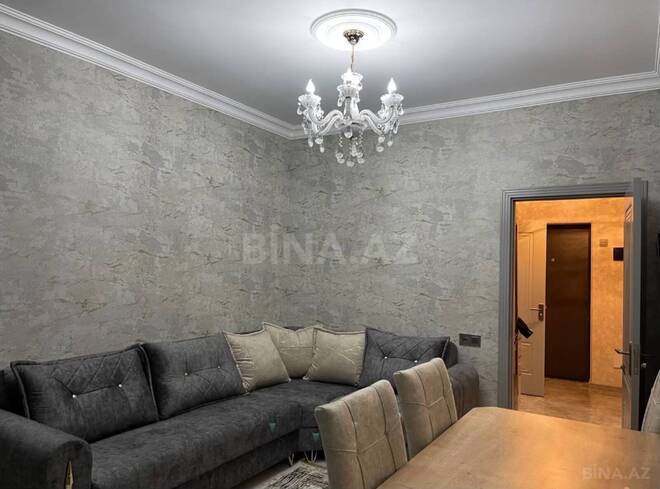 Сдаётся 2-комн. вторичка 60 м², пос. Бакиханова, photo 6 from 14