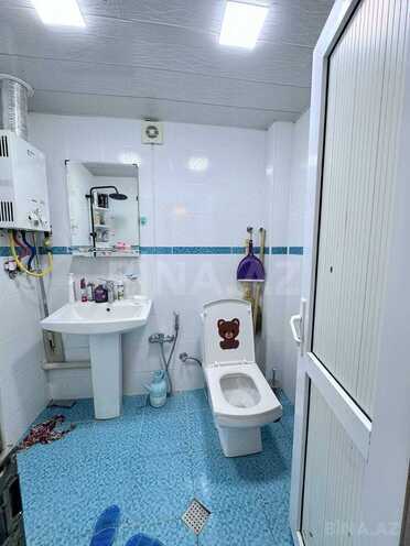 Satılır 3 otaqlı köhnə tikili 70 m², Elmlər Akademiyası m., photo 13 from 16