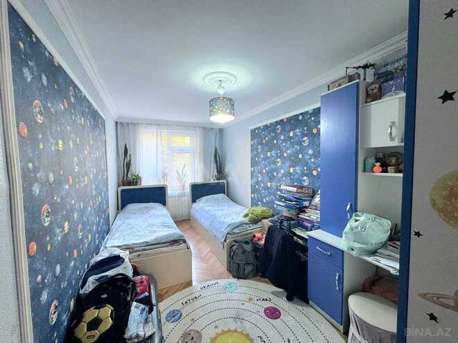 Satılır 3 otaqlı köhnə tikili 70 m², Elmlər Akademiyası m., photo 11 from 16