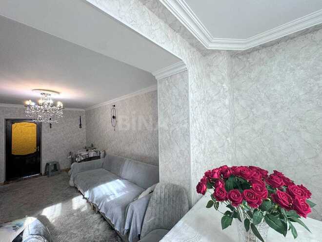 Satılır 3 otaqlı köhnə tikili 70 m², Elmlər Akademiyası m., photo 3 from 16