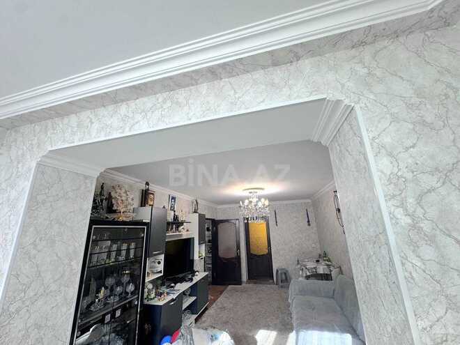 Satılır 3 otaqlı köhnə tikili 70 m², Elmlər Akademiyası m., photo 4 from 16