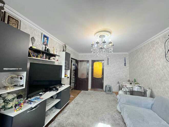 Satılır 3 otaqlı köhnə tikili 70 m², Elmlər Akademiyası m., photo 5 from 16