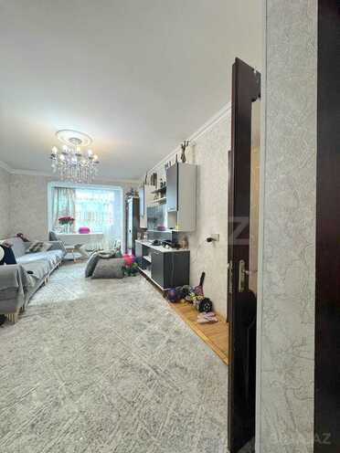 Satılır 3 otaqlı köhnə tikili 70 m², Elmlər Akademiyası m., photo 15 from 16