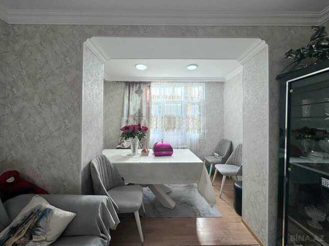 Satılır 3 otaqlı köhnə tikili 70 m², Elmlər Akademiyası m., photo 7 from 16