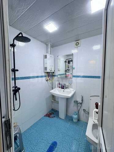 Satılır 3 otaqlı köhnə tikili 70 m², Elmlər Akademiyası m., photo 10 from 16