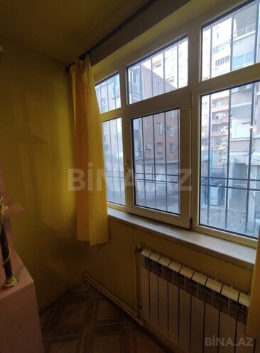 Продаётся 3-комн. вторичка 85 м², м. Элмляр Академиясы, photo 7 from 14