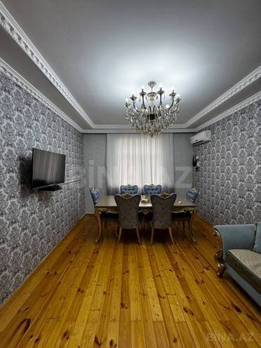 Продаётся 3-комн. дом/дача 120 м², пос. Масазыр, photo 1 from 18