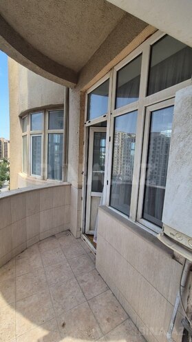 İcarəyə verilir 3 otaqlı yeni tikili 160 m², Nərimanov r., photo 10 from 13