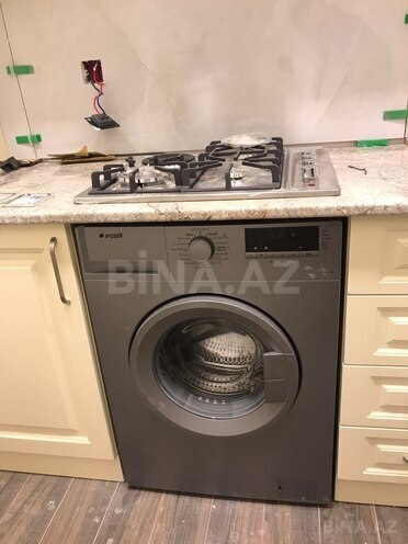 Сдаётся 2-комн. новостройка 58 м², м. 28 мая, photo 13 from 19