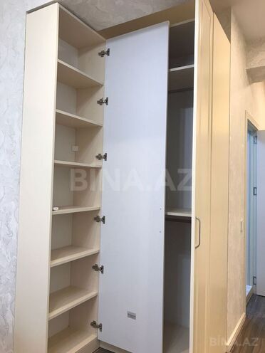 Сдаётся 2-комн. новостройка 58 м², м. 28 мая, photo 15 from 19
