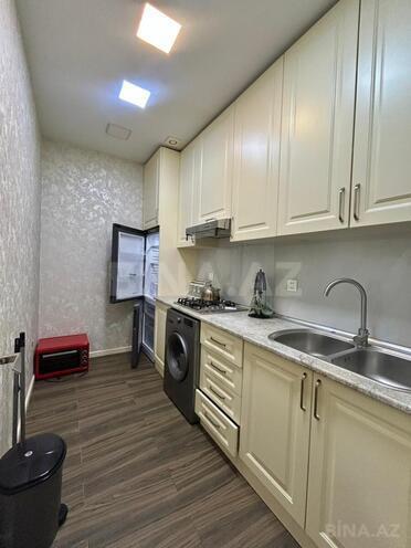 Сдаётся 2-комн. новостройка 58 м², м. 28 мая, photo 10 from 19