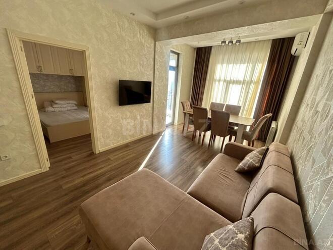 Сдаётся 2-комн. новостройка 58 м², м. 28 мая, photo 4 from 19