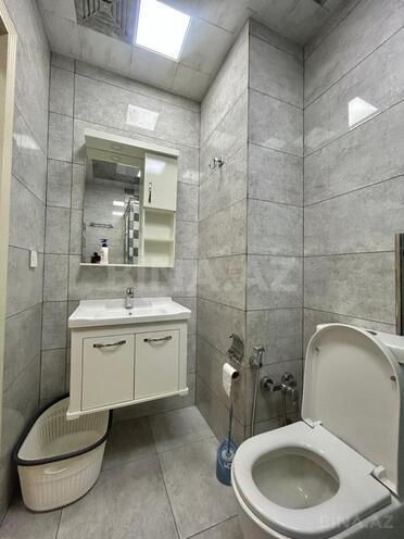 Сдаётся 2-комн. новостройка 58 м², м. 28 мая, photo 18 from 19