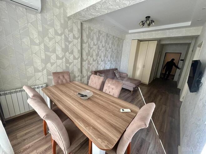 Сдаётся 2-комн. новостройка 58 м², м. 28 мая, photo 3 from 19
