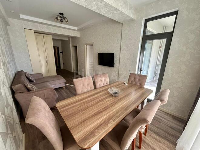 Сдаётся 2-комн. новостройка 58 м², м. 28 мая, photo 1 from 19