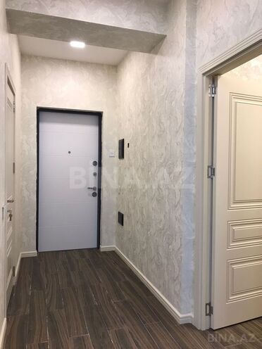 Сдаётся 2-комн. новостройка 58 м², м. 28 мая, photo 16 from 19