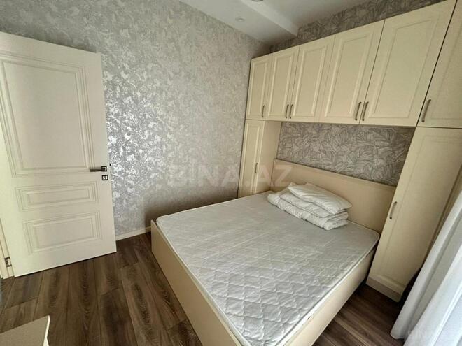 Сдаётся 2-комн. новостройка 58 м², м. 28 мая, photo 7 from 19