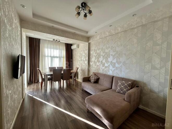 Сдаётся 2-комн. новостройка 58 м², м. 28 мая, photo 5 from 19