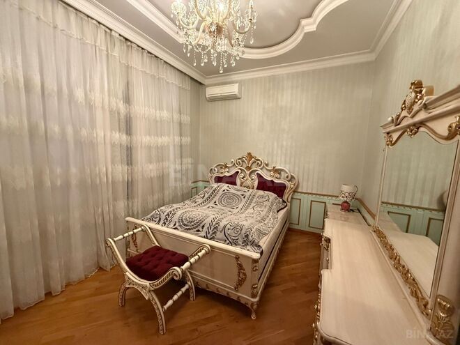 Satılır 8 otaqlı həyət evi/bağ evi 656 m², Nəsimi m., photo 7 from 18
