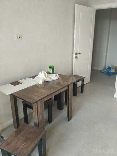 İcarəyə verilir 2 otaqlı yeni tikili 70 m², Neftçilər m., photo 12 from 15