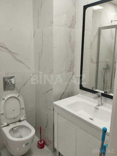 İcarəyə verilir 2 otaqlı yeni tikili 70 m², Neftçilər m., photo 13 from 15