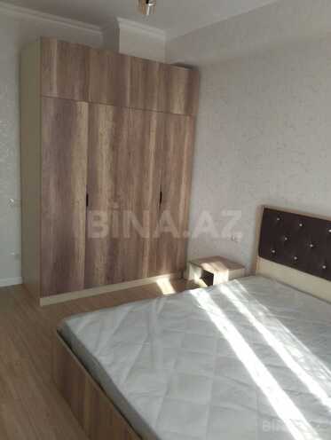 İcarəyə verilir 2 otaqlı yeni tikili 70 m², Neftçilər m., photo 6 from 15