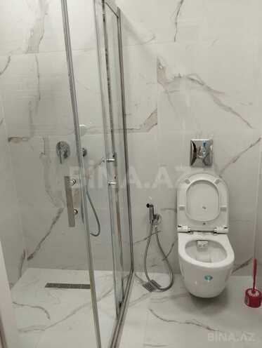 İcarəyə verilir 2 otaqlı yeni tikili 70 m², Neftçilər m., photo 14 from 15