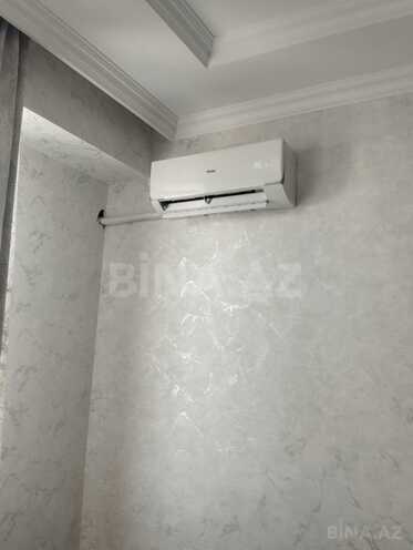 İcarəyə verilir 2 otaqlı yeni tikili 70 m², Neftçilər m., photo 9 from 15