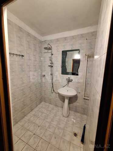 İcarəyə verilir 3 otaqlı köhnə tikili 60 m², Qaraçuxur q., photo 8 from 12