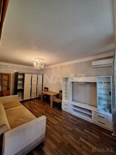 İcarəyə verilir 3 otaqlı köhnə tikili 60 m², Qaraçuxur q., photo 3 from 12