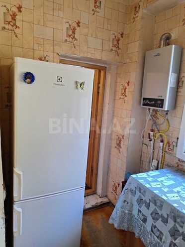 İcarəyə verilir 3 otaqlı köhnə tikili 60 m², Qaraçuxur q., photo 10 from 12