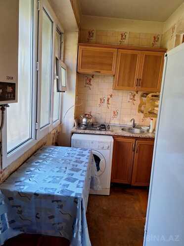 İcarəyə verilir 3 otaqlı köhnə tikili 60 m², Qaraçuxur q., photo 6 from 12
