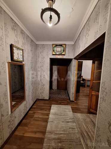 İcarəyə verilir 3 otaqlı köhnə tikili 60 m², Qaraçuxur q., photo 11 from 12