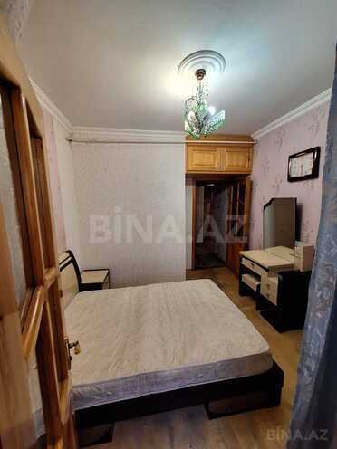 İcarəyə verilir 3 otaqlı köhnə tikili 60 m², Qaraçuxur q., photo 5 from 12