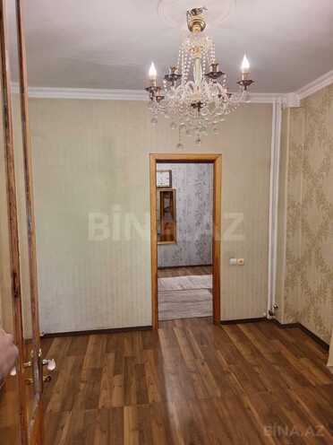 İcarəyə verilir 3 otaqlı köhnə tikili 60 m², Qaraçuxur q., photo 7 from 12