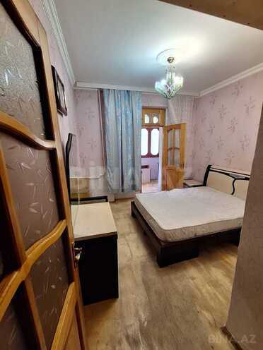 İcarəyə verilir 3 otaqlı köhnə tikili 60 m², Qaraçuxur q., photo 4 from 12