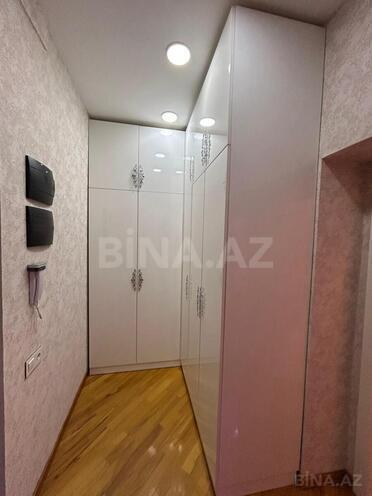 İcarəyə verilir 2 otaqlı yeni tikili 70 m², Şah İsmayıl Xətai m., photo 11 from 14