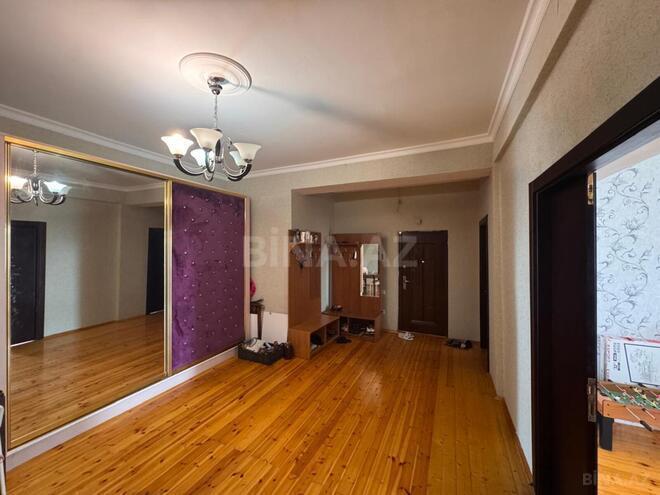 İcarəyə verilir 3 otaqlı yeni tikili 120 m², Neftçilər m., photo 4 from 11