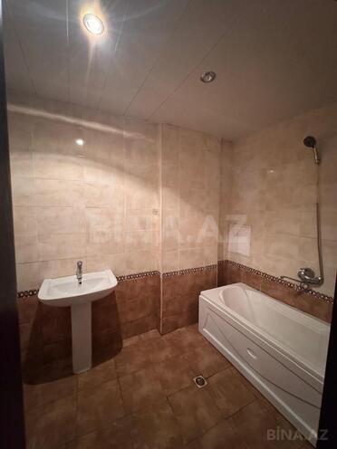 İcarəyə verilir 3 otaqlı yeni tikili 120 m², Neftçilər m., photo 10 from 11