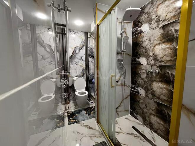 Сдаётся 3-комн. вторичка 78 м², м. Ичеришехер, photo 27 from 32