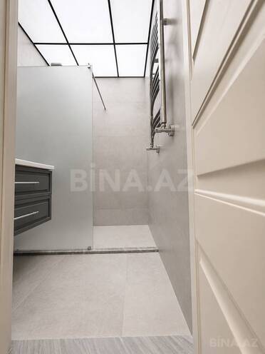 Satılır 3 otaqlı köhnə tikili 45 m², Gənclik m., photo 12 from 16