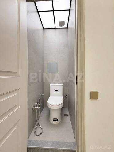 Satılır 3 otaqlı köhnə tikili 45 m², Gənclik m., photo 14 from 16