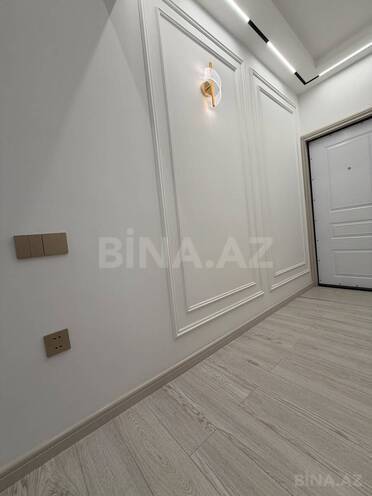 Satılır 3 otaqlı köhnə tikili 45 m², Gənclik m., photo 10 from 16
