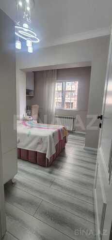 Satılır 3 otaqlı köhnə tikili 70 m², Azadlıq Prospekti m., photo 8 from 21