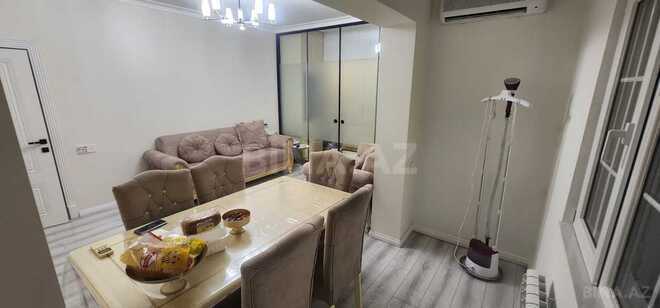 Satılır 3 otaqlı köhnə tikili 70 m², Azadlıq Prospekti m., photo 3 from 21