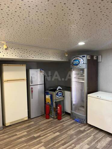 İcarəyə verilir  obyekt 130 m², İçəri Şəhər m., photo 10 from 13