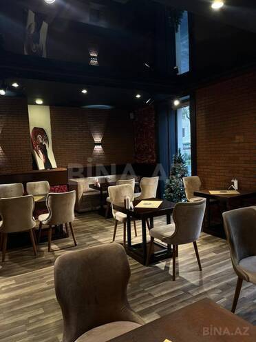 İcarəyə verilir  obyekt 130 m², İçəri Şəhər m., photo 5 from 13